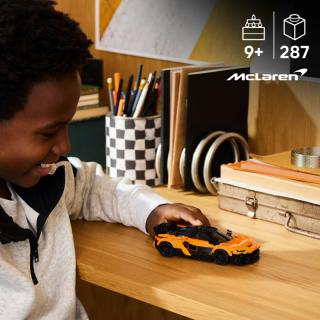 LEGO® Speed Champions - McLaren W1 (77257)