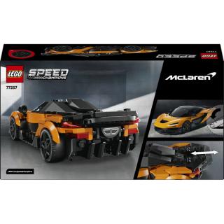 LEGO® Speed Champions - McLaren W1 (77257)