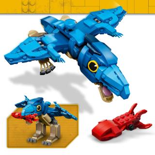 LEGO® Jurassic World - Bébi pteranodon (77977)