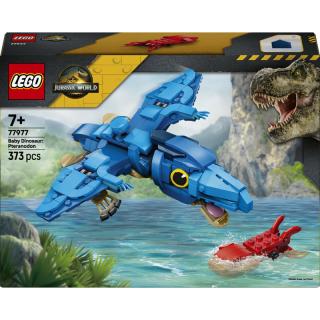 LEGO® Jurassic World - Bébi pteranodon (77977)