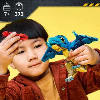 LEGO® Jurassic World - Bébi pteranodon (77977)