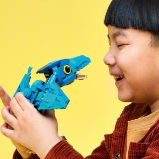 LEGO® Jurassic World - Bébi pteranodon (77977)