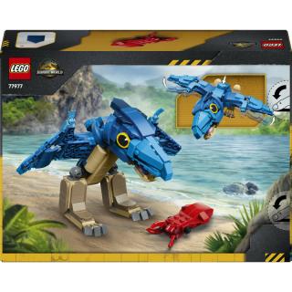 LEGO® Jurassic World - Bébi pteranodon (77977)