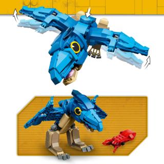 LEGO® Jurassic World - Bébi pteranodon (77977)