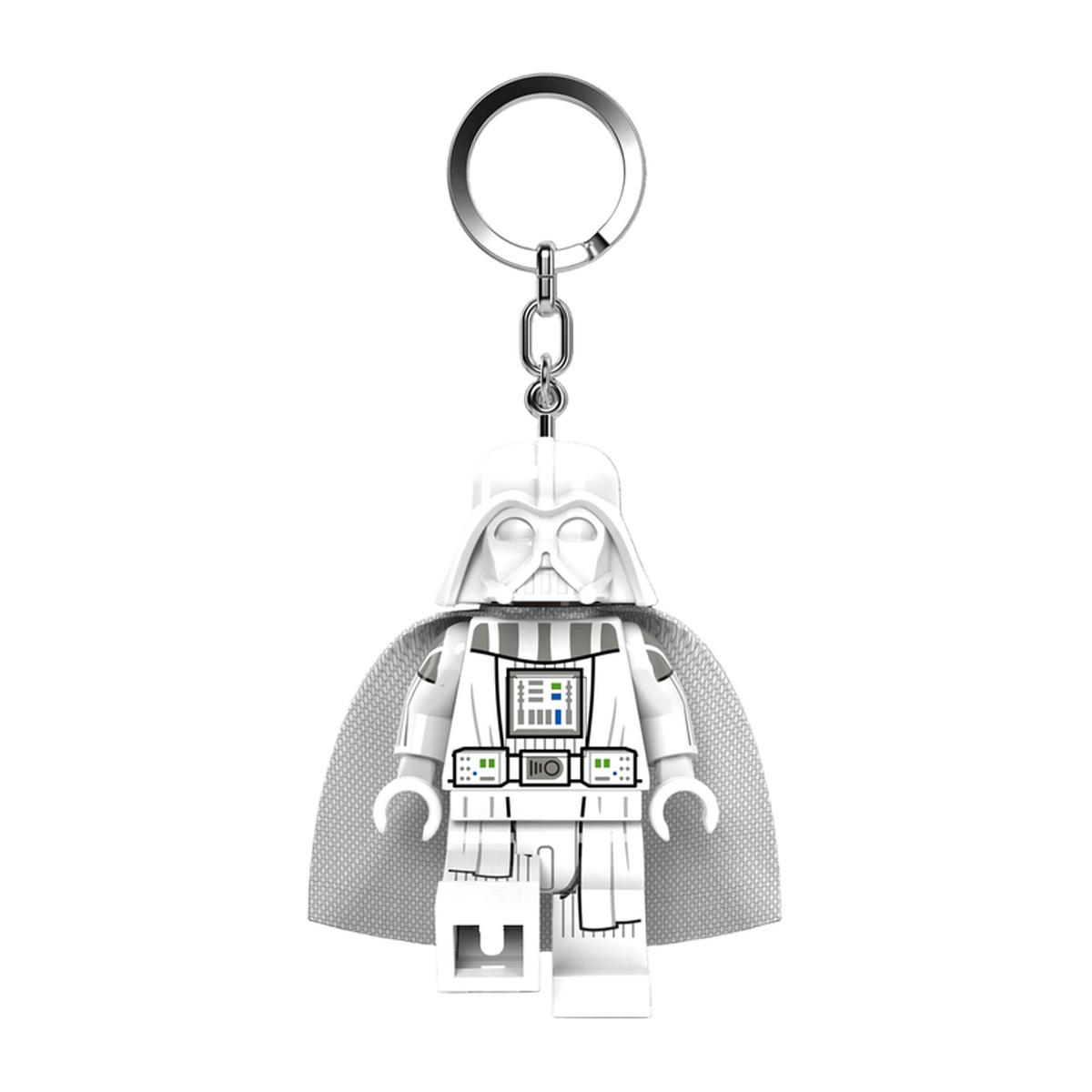 LEGO® EUROMIC - Star Wars világítós kulcstartó - Jedi Vader (LGL-KE247H)