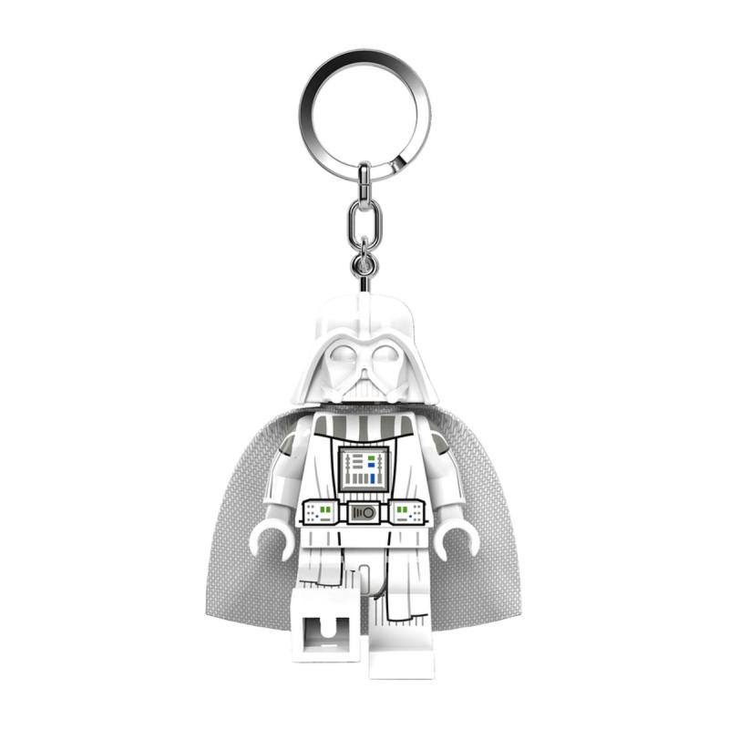 LEGO® EUROMIC - Star Wars világítós kulcstartó - Jedi Vader (LGL-KE247H)