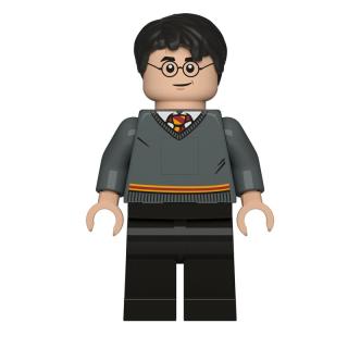 LEGO® EUROMIC - Harry Potter zseblámpa (LGL-TO49B)