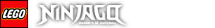 LEGO NINJAGO