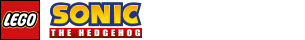 LEGO Sonic The Hedgehog