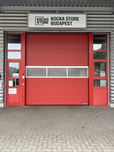 Kocka.hu átvételi pont